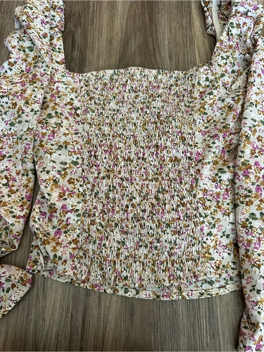 Astr feminine sweetheart